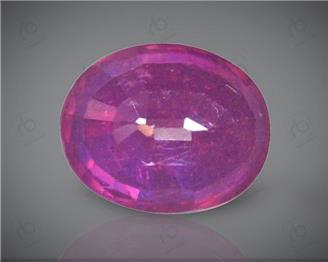 Natural Ruby   4.04CTS-21976